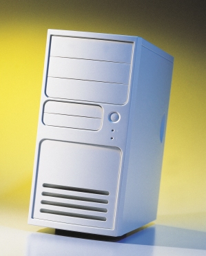 Назначение и технические характеристики устройств, Корпус ПК, Процессор - Разработка проекта по модернизации офисной конфигурации компьютера